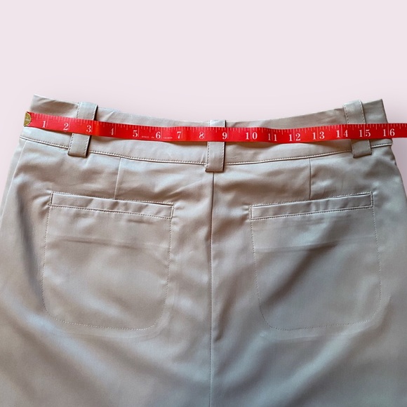 Maggie Lane Golf Skort - Picture 9 of 11